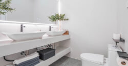 A luxurious stylish villa fully renovated and fully furnished for sale