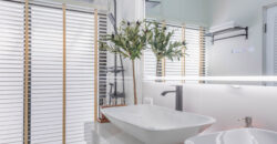 A luxurious stylish villa fully renovated and fully furnished for sale