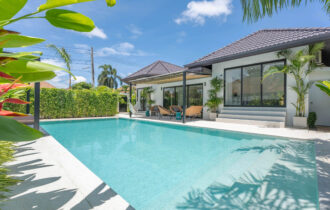 A luxurious stylish villa fully renovated and fully furnished for sale A luxurious stylish villa fully renovated and fully furnished for sale