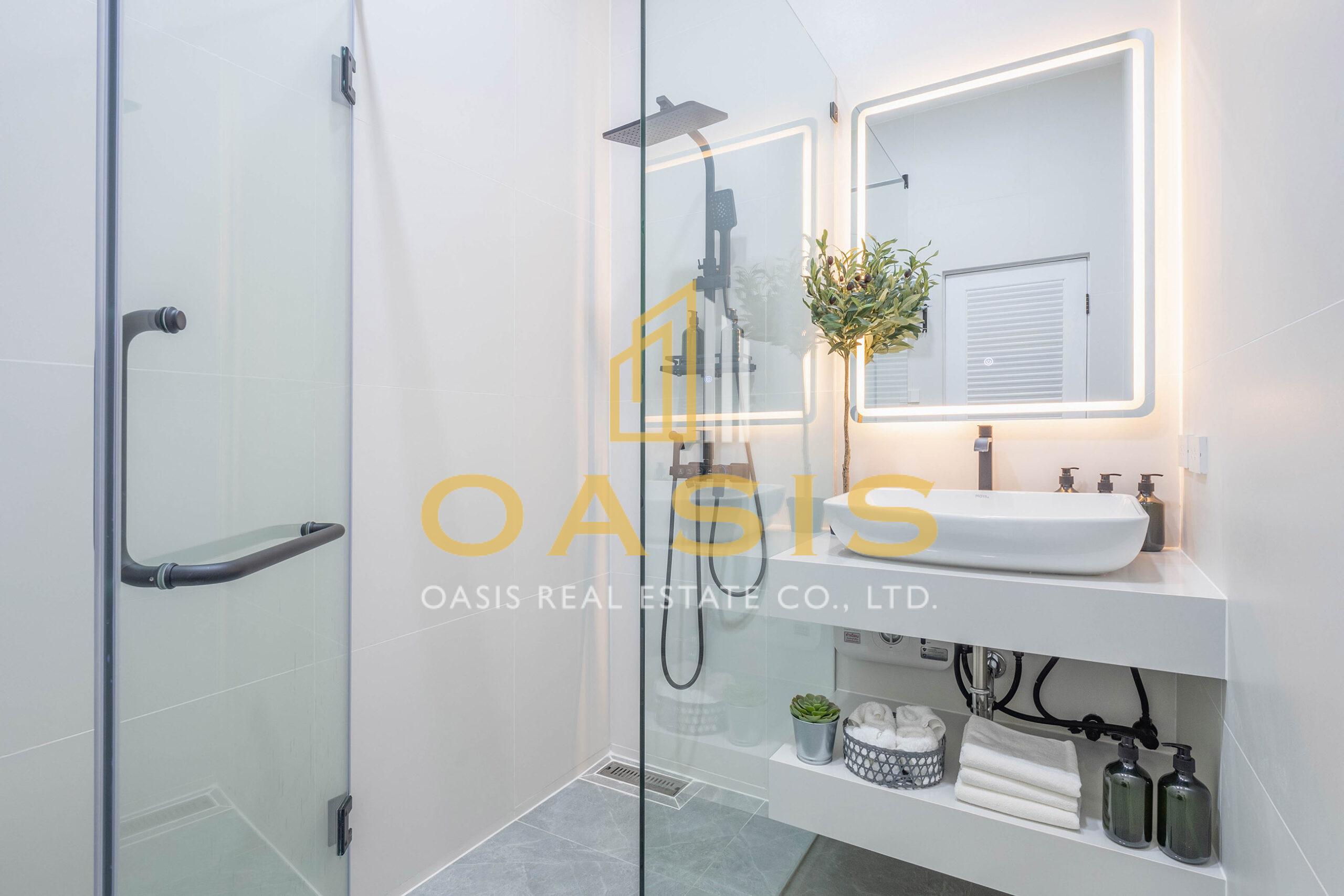 A luxurious stylish villa fully renovated and fully furnished for sale