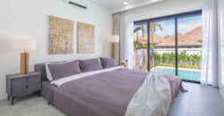 A luxurious stylish villa fully renovated and fully furnished for sale