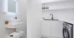 A luxurious stylish villa fully renovated and fully furnished for sale