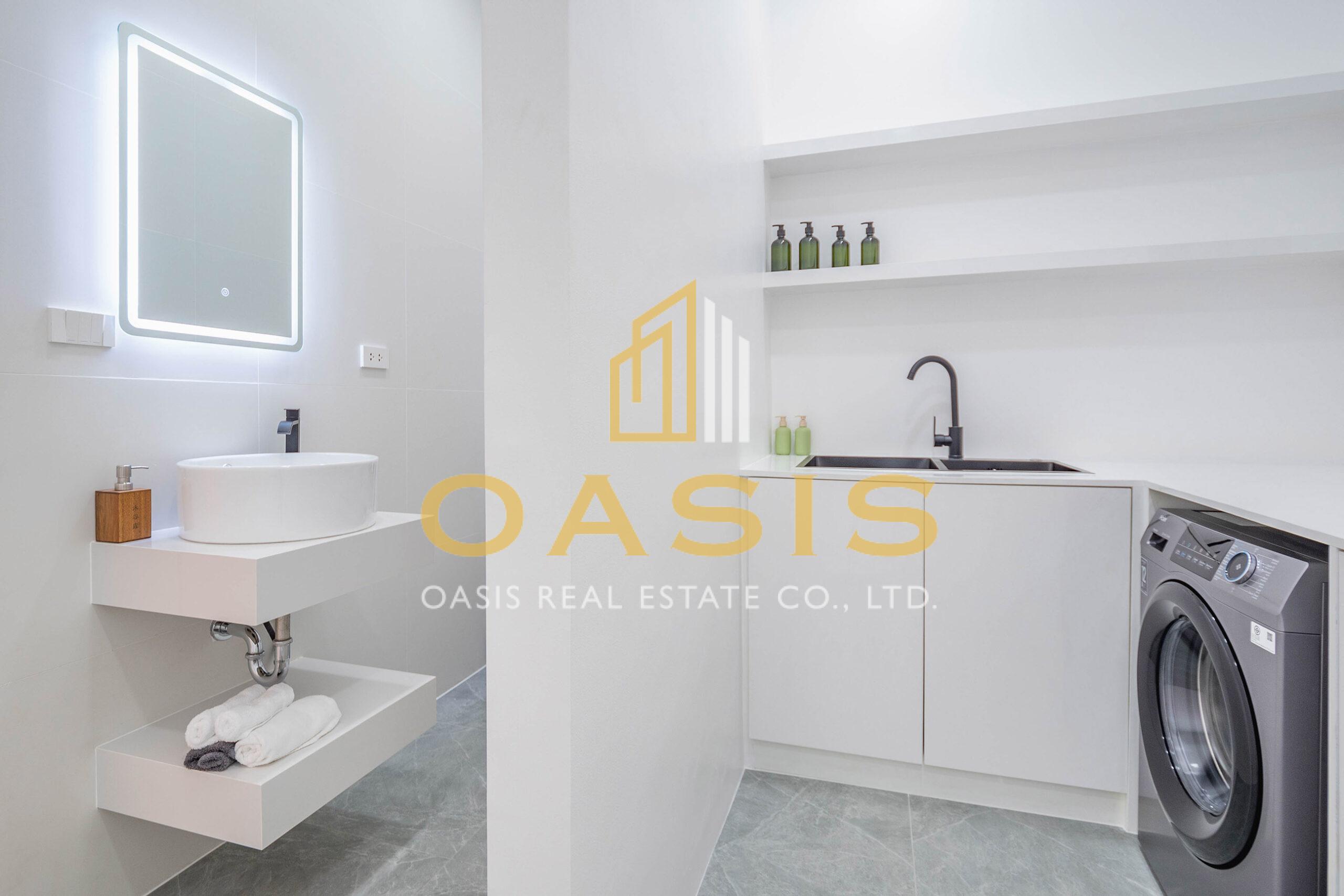 A luxurious stylish villa fully renovated and fully furnished for sale