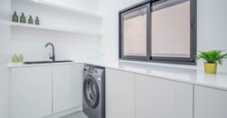 A luxurious stylish villa fully renovated and fully furnished for sale