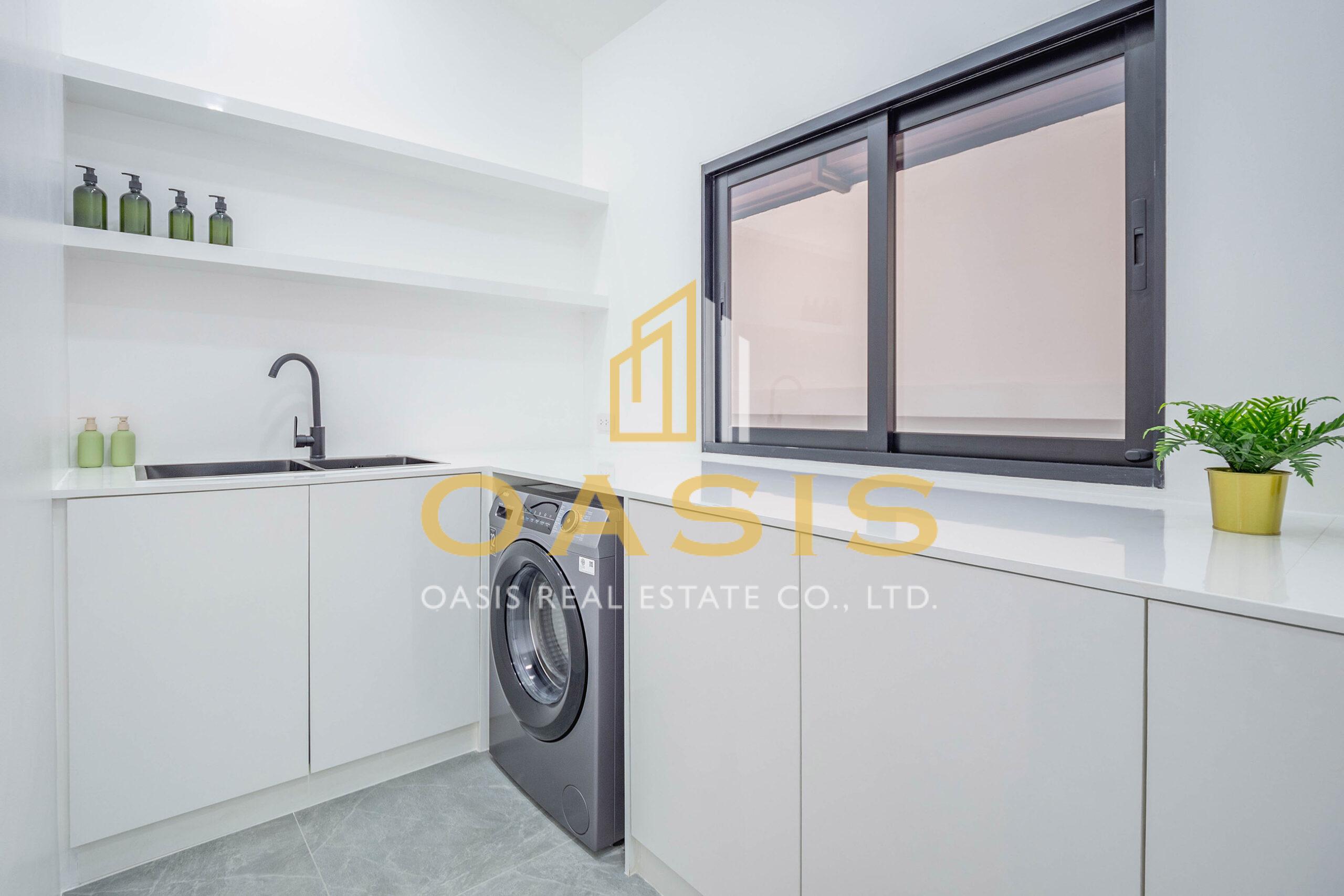 A luxurious stylish villa fully renovated and fully furnished for sale