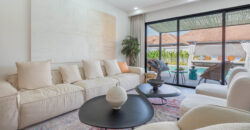 A luxurious stylish villa fully renovated and fully furnished for sale