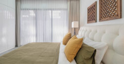 A luxurious stylish villa fully renovated and fully furnished for sale