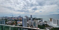 Special price, beautiful penthouse with unique style