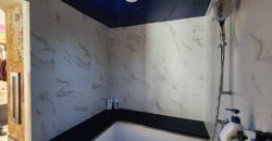 Special price, beautiful penthouse with unique style