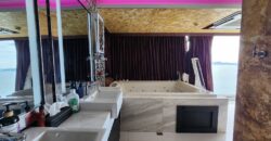 Special price, beautiful penthouse with unique style