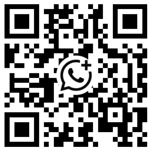 Whats App Company Qr Code2