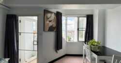 Good price condo that is hard to find now, close to the  immigration office