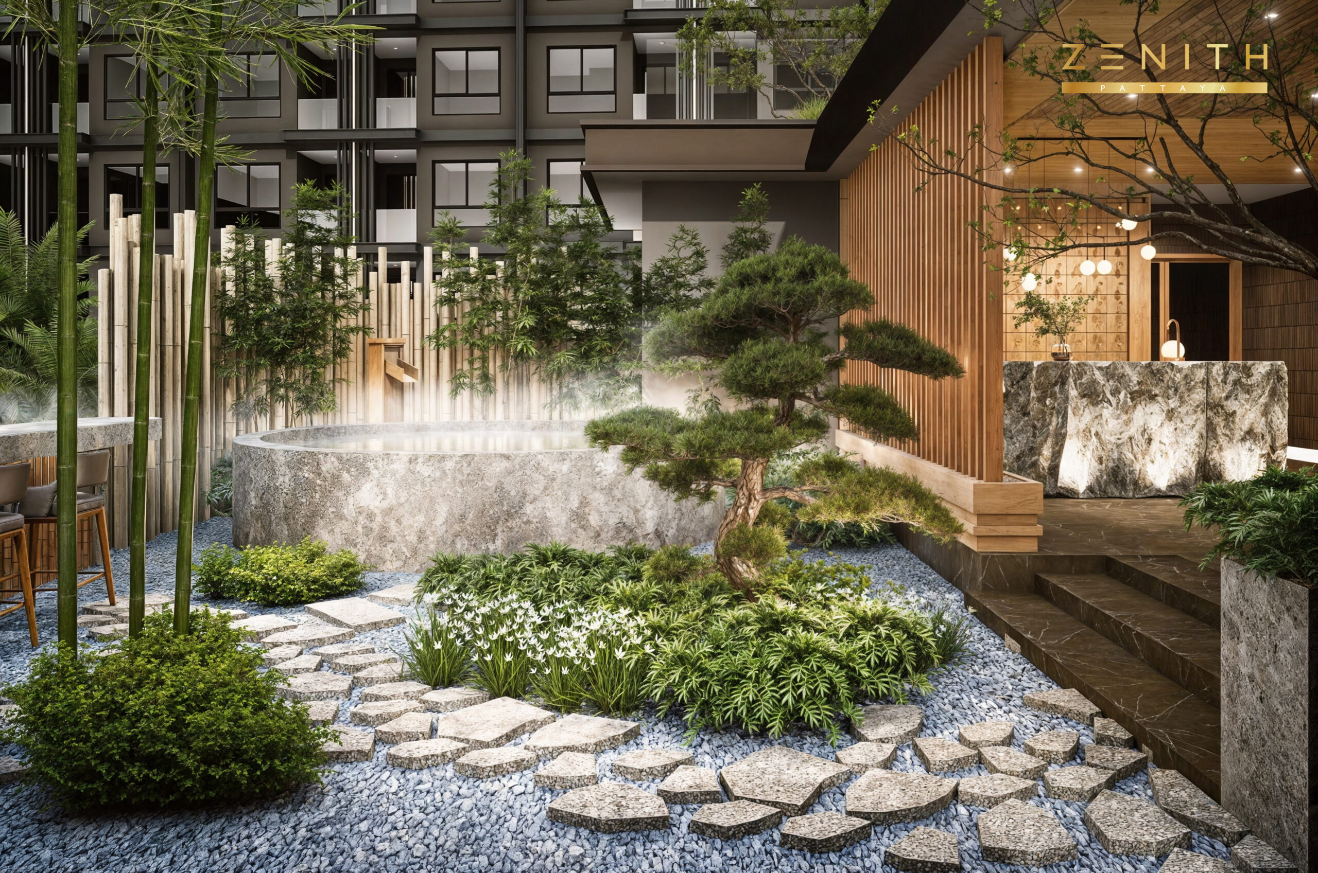 Zenith Pattaya