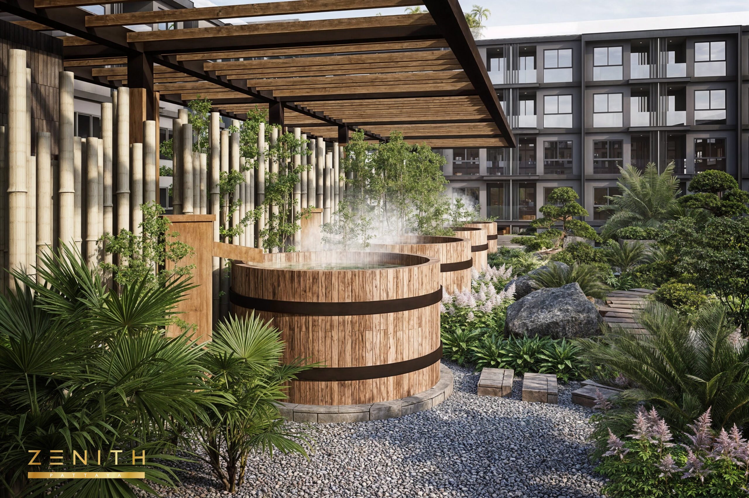 Zenith Pattaya