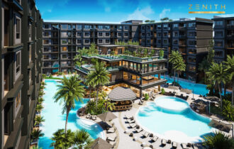 Zenith Pattaya Zenith Pattaya