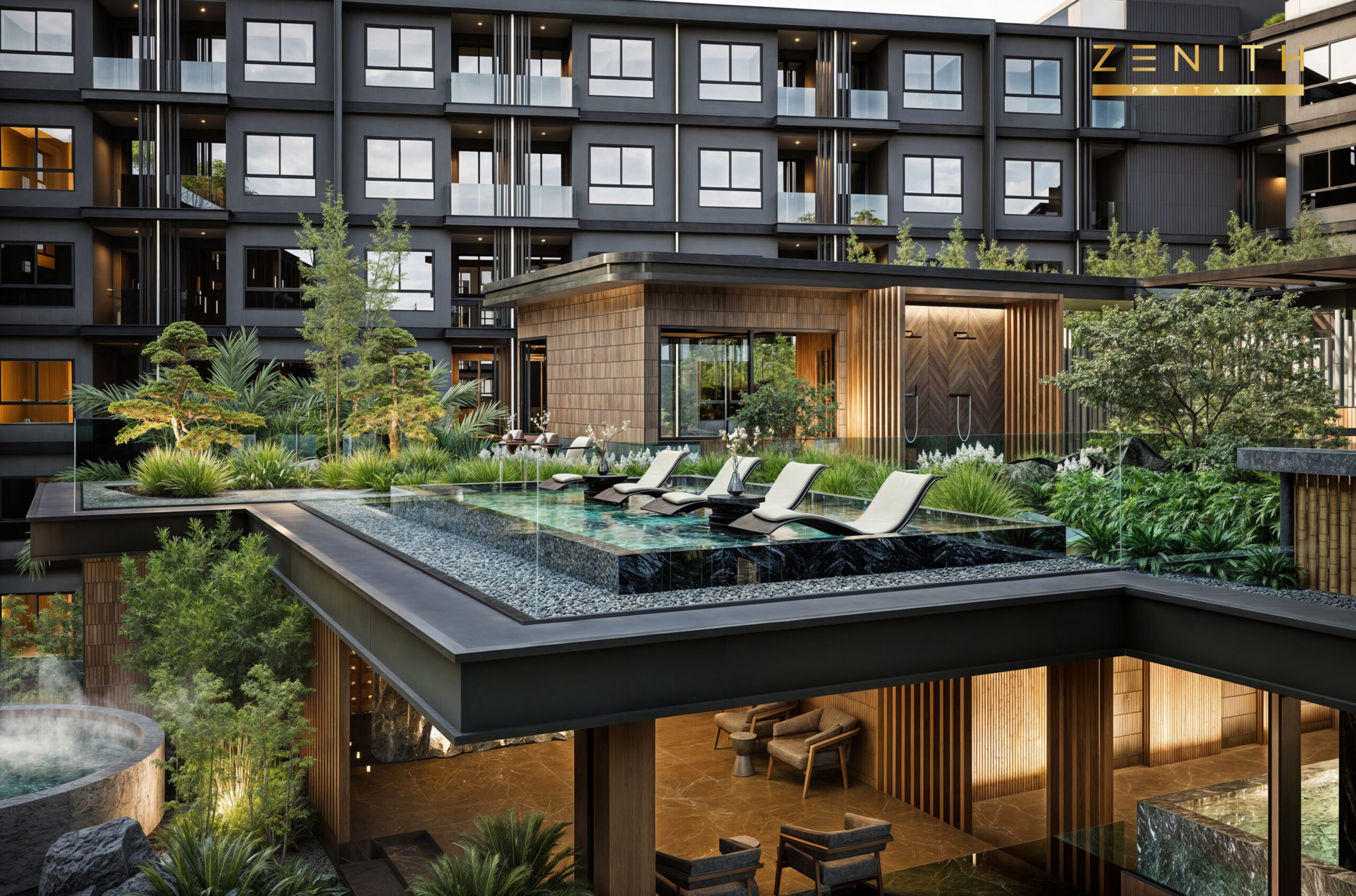 Zenith Pattaya