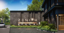 Zenith Pattaya