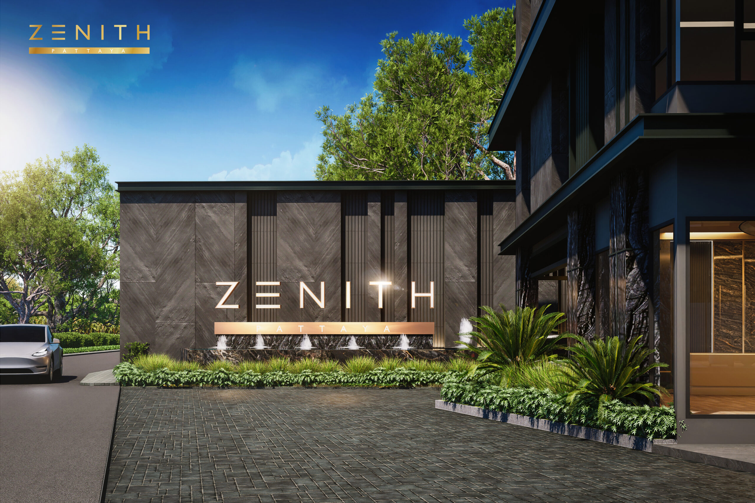 Zenith Pattaya