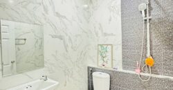 Good price for new townhouse near Sukhumvit Pattaya