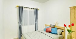 Good price for new townhouse near Sukhumvit Pattaya