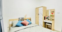 Good price for new townhouse near Sukhumvit Pattaya