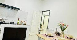 Good price for new townhouse near Sukhumvit Pattaya