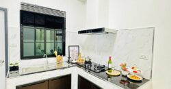 Good price for new townhouse near Sukhumvit Pattaya
