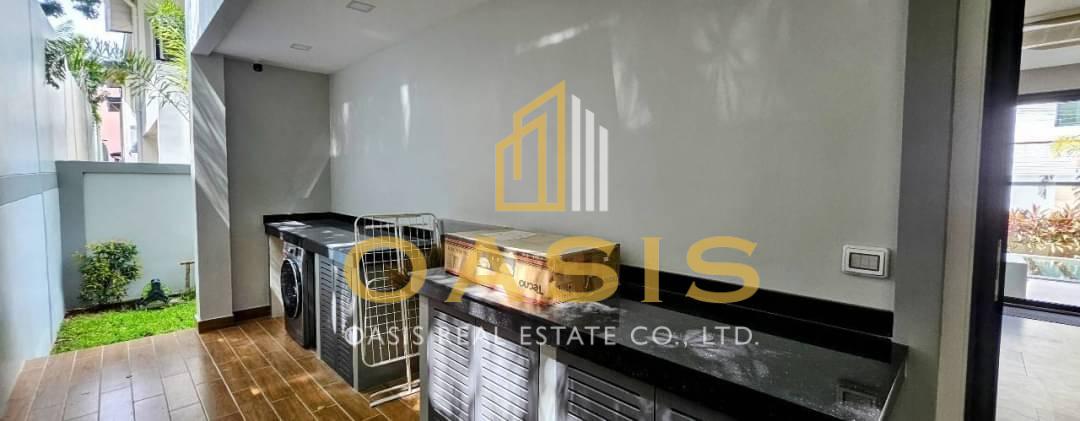 Great value for a luxurious pool villa that comes with a beautiful and expensive look