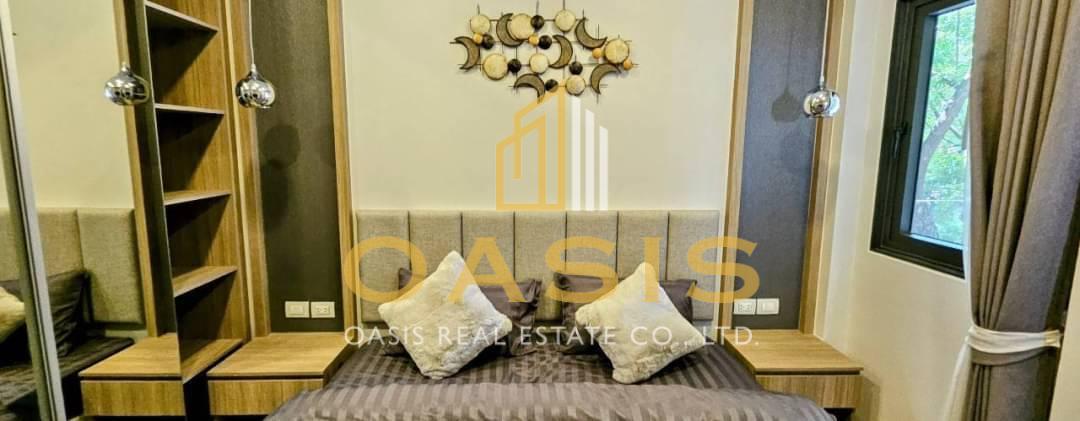 Great value for a luxurious pool villa that comes with a beautiful and expensive look