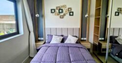 Great value for a luxurious pool villa that comes with a beautiful and expensive look