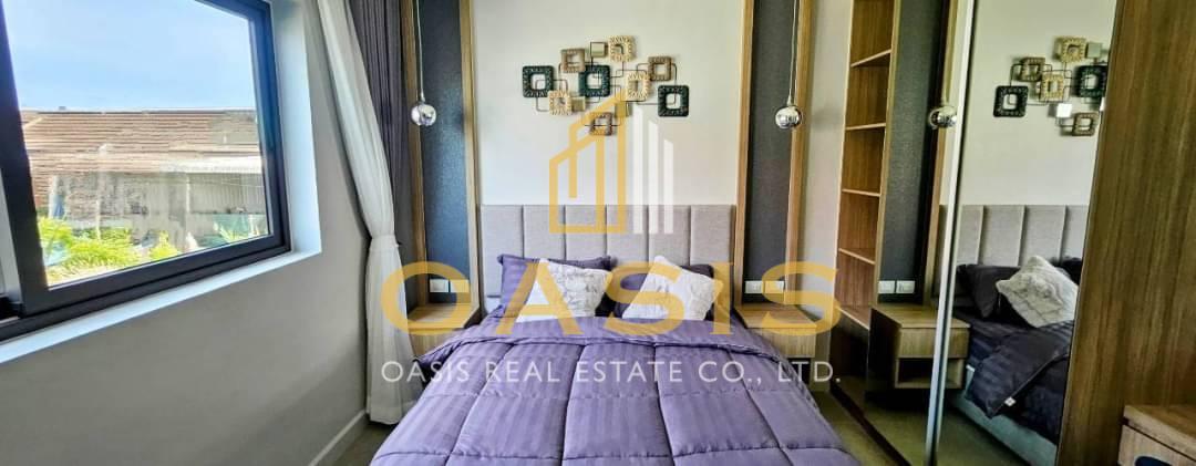 Great value for a luxurious pool villa that comes with a beautiful and expensive look