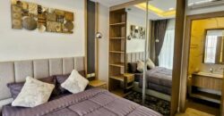 Great value for a luxurious pool villa that comes with a beautiful and expensive look