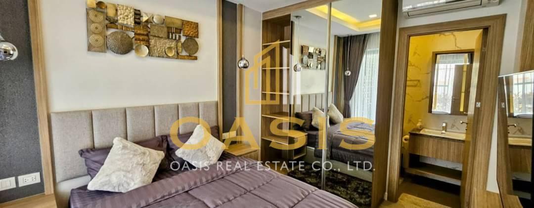 Great value for a luxurious pool villa that comes with a beautiful and expensive look