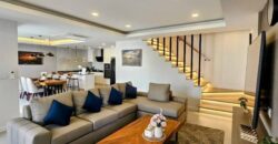 Great value for a luxurious pool villa that comes with a beautiful and expensive look