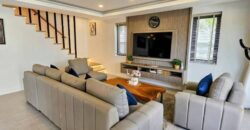 Great value for a luxurious pool villa that comes with a beautiful and expensive look