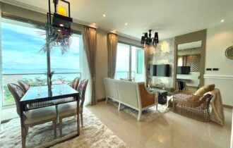 Luxury 2 bed in “The Riviera Ocean Drive” Luxury 2 bed in “The Riviera Ocean Drive”