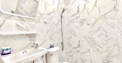 Good price for a modern townhouse, ready to move in…