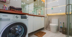 Modern 2 bed in View Talay 5c right at the beach with breathtaking sea views