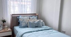 Good price for a modern townhouse, ready to move in…