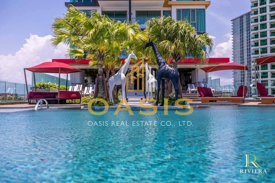 The Riviera Ocean Drive