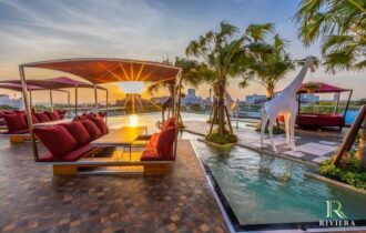 The Riviera Ocean Drive