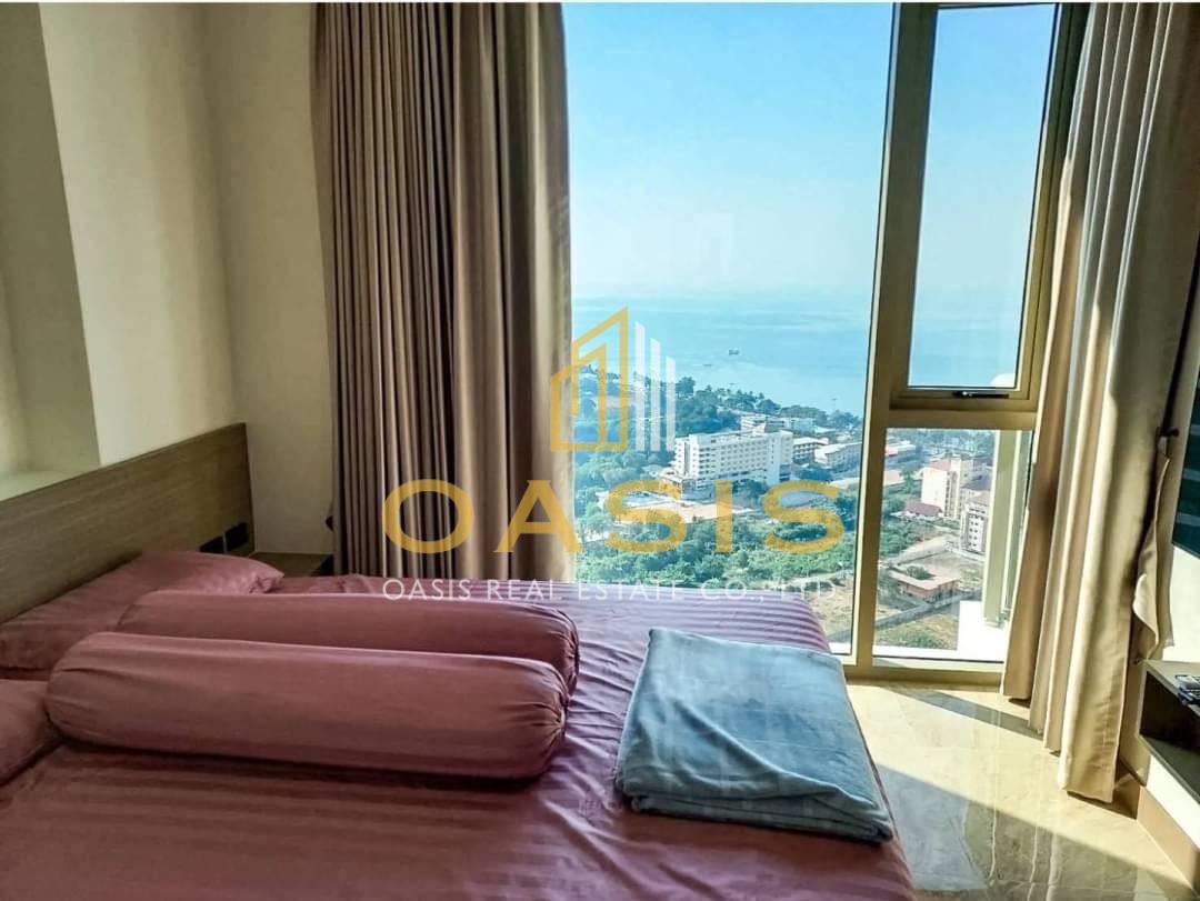 The Riviera Ocean Drive