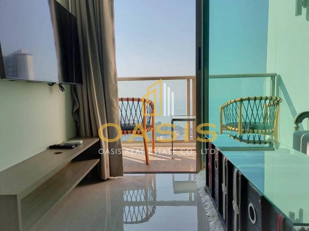 The Riviera Ocean Drive