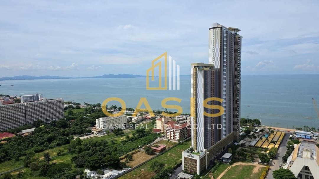 The Riviera Ocean Drive