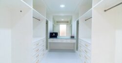 Mountain Views and partial Sea views