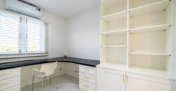 Mountain Views and partial Sea views