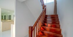 Mountain Views and partial Sea views