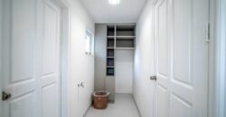 Mountain Views and partial Sea views