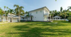 Mountain Views and partial Sea views