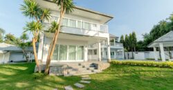 Mountain Views and partial Sea views